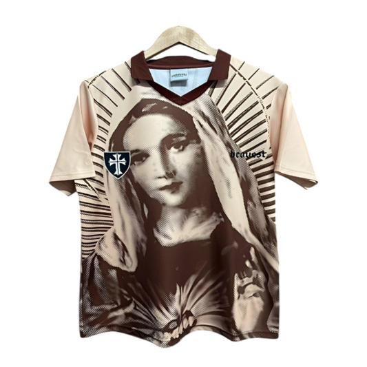 Brasil - Camisola 25/26