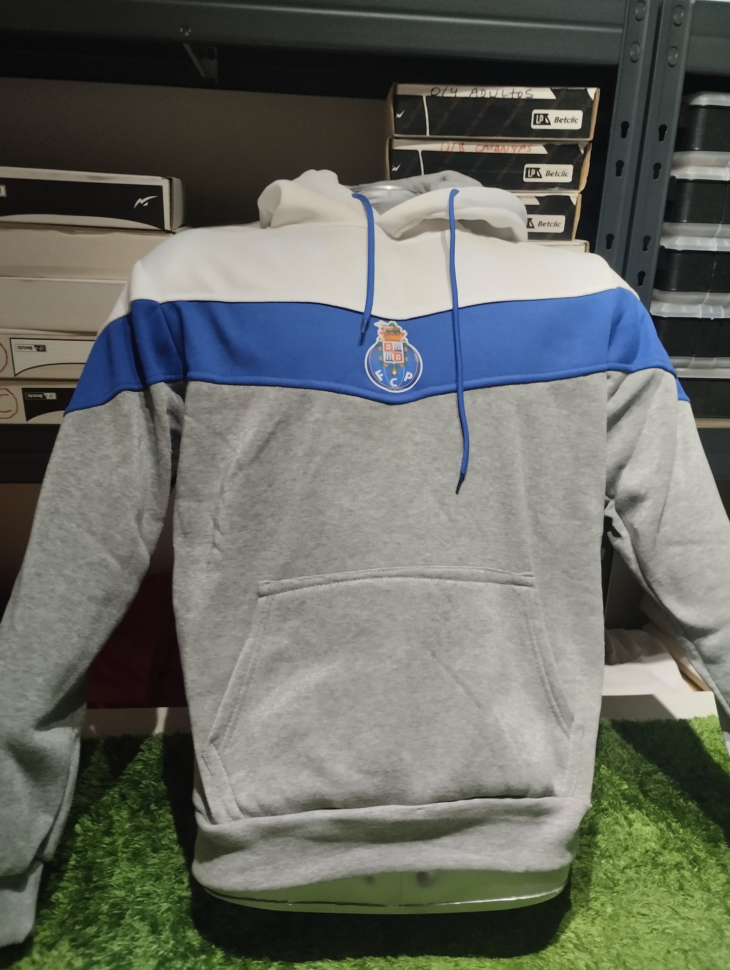 Porto - Hoodie adulto
