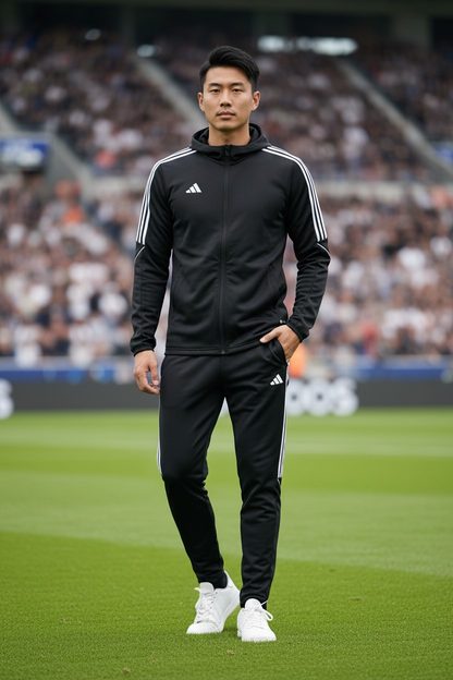 Adidas