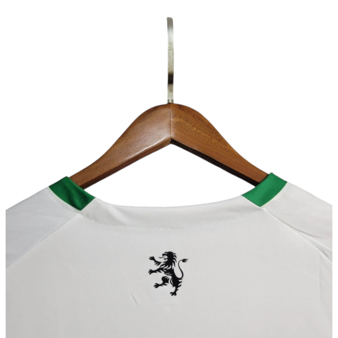 Sporting - Camisola concept 25/26