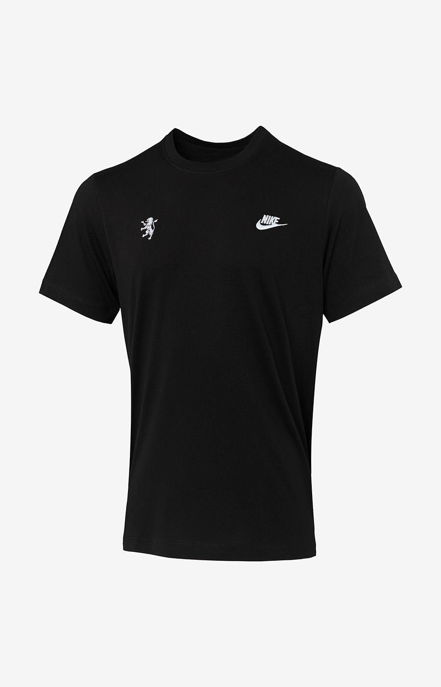 Sporting - T-shirt passeio staff 25/26
