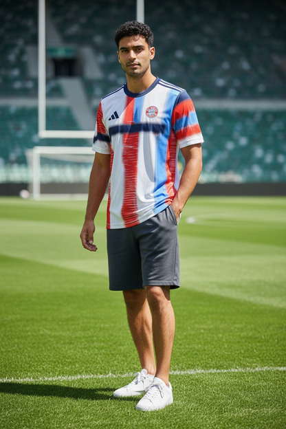 Bayern Munique - Camisola 25/26