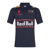 Red Bull Racing
Polo do piloto Max Verstappen 2025