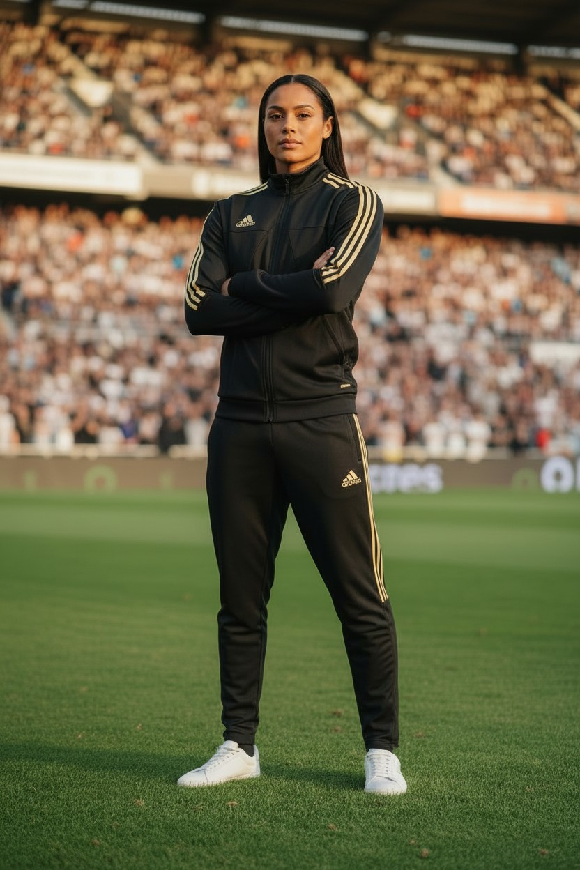 Adidas