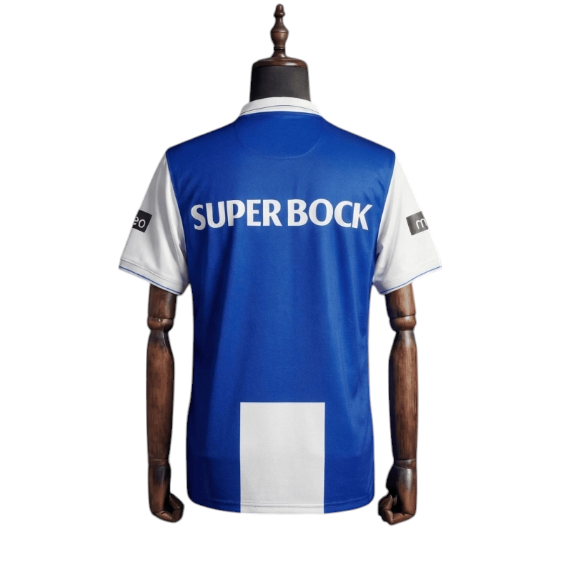 Porto - Camisola Retro 09/10