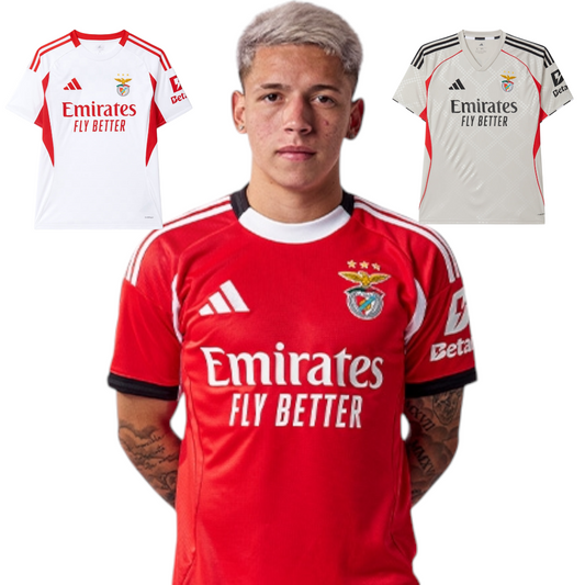 Camisola PRESTIANNI 25