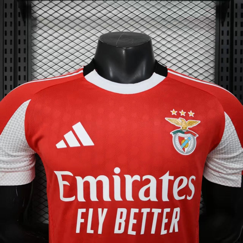 Benfica - VERSÃO JOGADOR (LER DESCRIÇÃO)