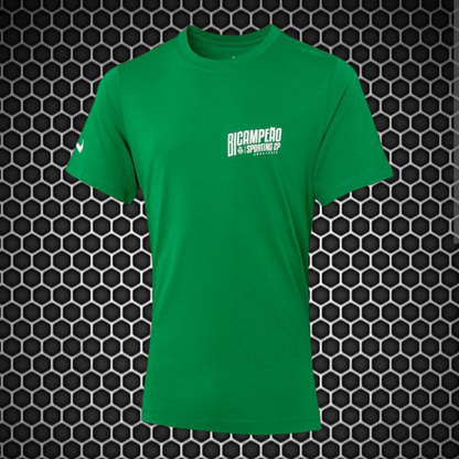 Sporting - T-shirt Verde Trincão