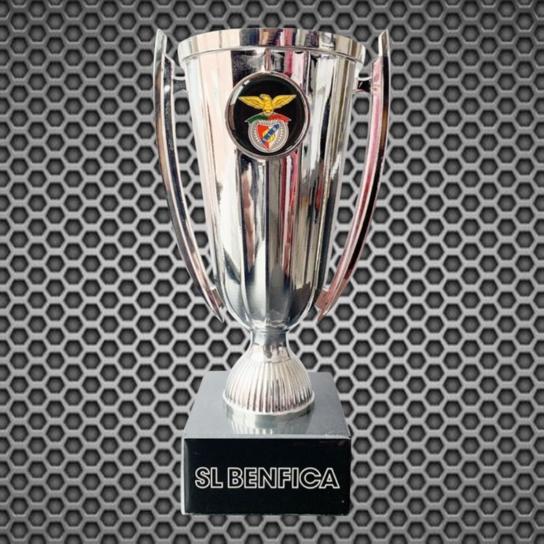 Benfica - Taça 20cm