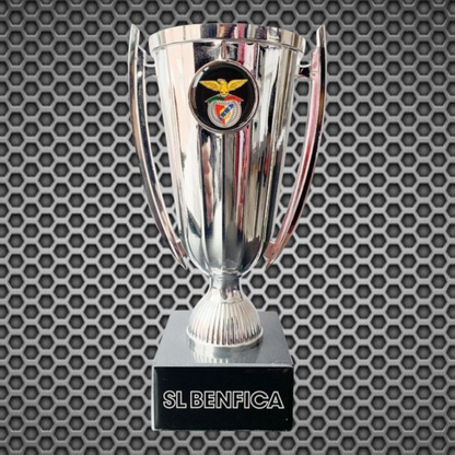 Benfica - Taça 20cm