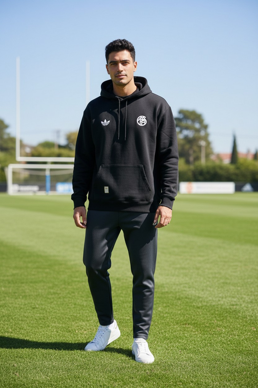 Sweatshirt com Capuz Bayern Munique 25/26