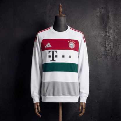 Bayern Munique - Sweatshirt 25/26