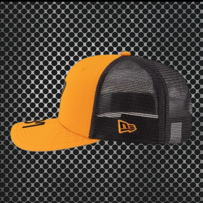 McLaren F1
Boné Oscar Piastri Driver New Era 9SEVENTY® 2025