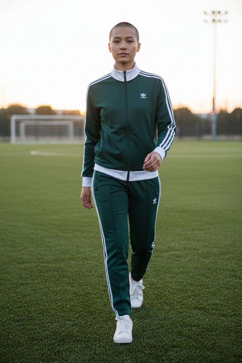 Adidas