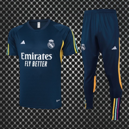 Real Madrid - Kit Treinador