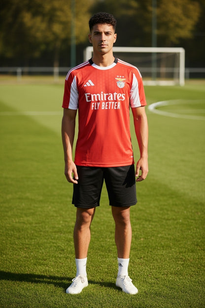 Benfica - VERSÃO JOGADOR (LER DESCRIÇÃO)