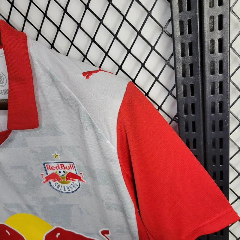 Salzburg - Camisola 25/26