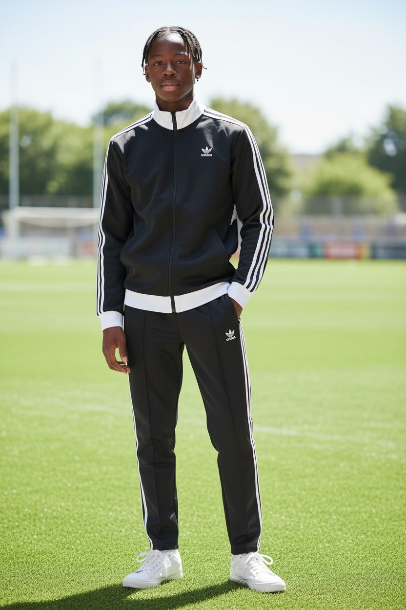 Adidas