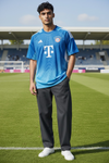Bayern Munique - Camisola 25/26