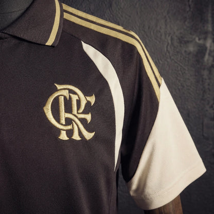 Pólo Flamengo 26/27