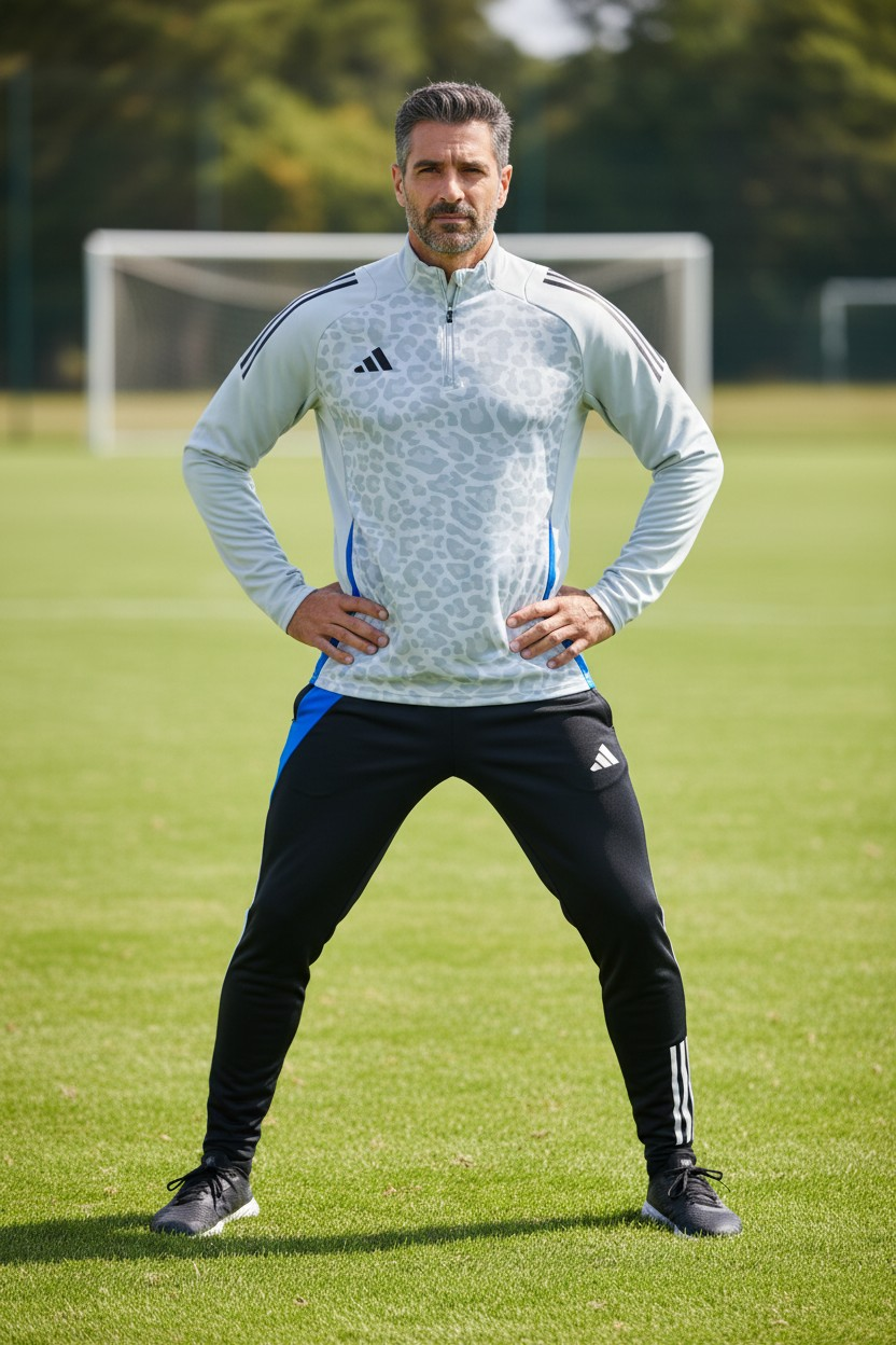 Adidas