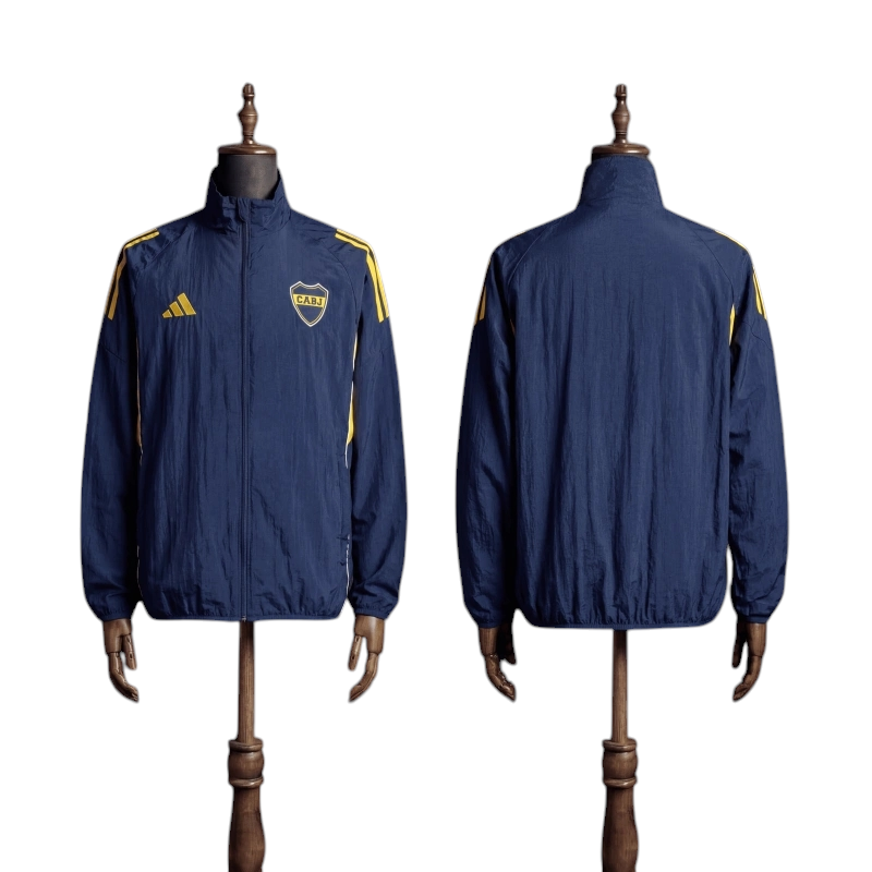 Boca Juniors - Corta vento