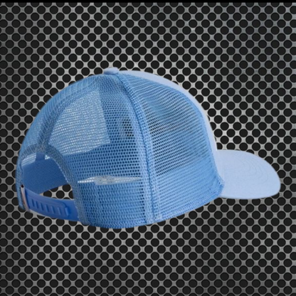 Coleção F1
Boné Legacy Trucker