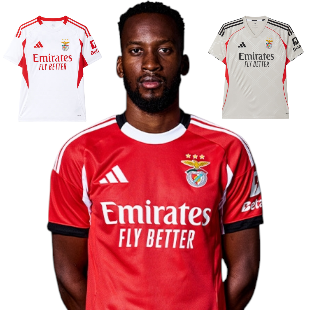 Camisola LUKEBAKIO 11