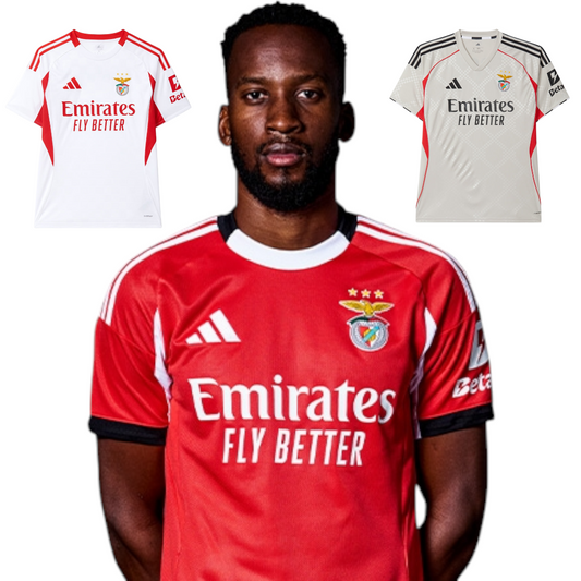Camisola LUKEBAKIO 11