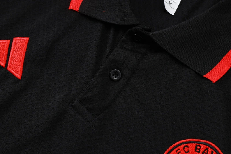 Bayern Munique - Kit Treinador 25/26