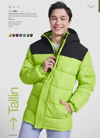 5075 Tallin