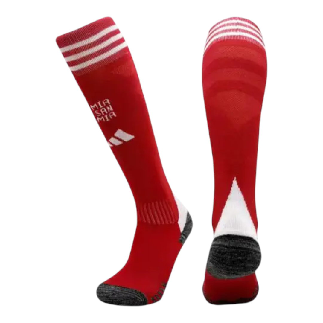 Bayern Munique - Meias 25/26
