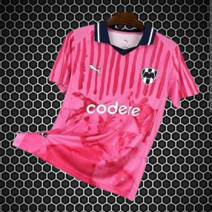 Monterrey - Camisola 25/26