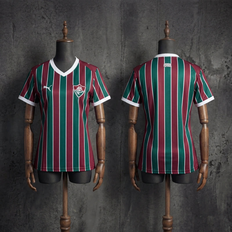Camisola Feminina Fluminense 26/27