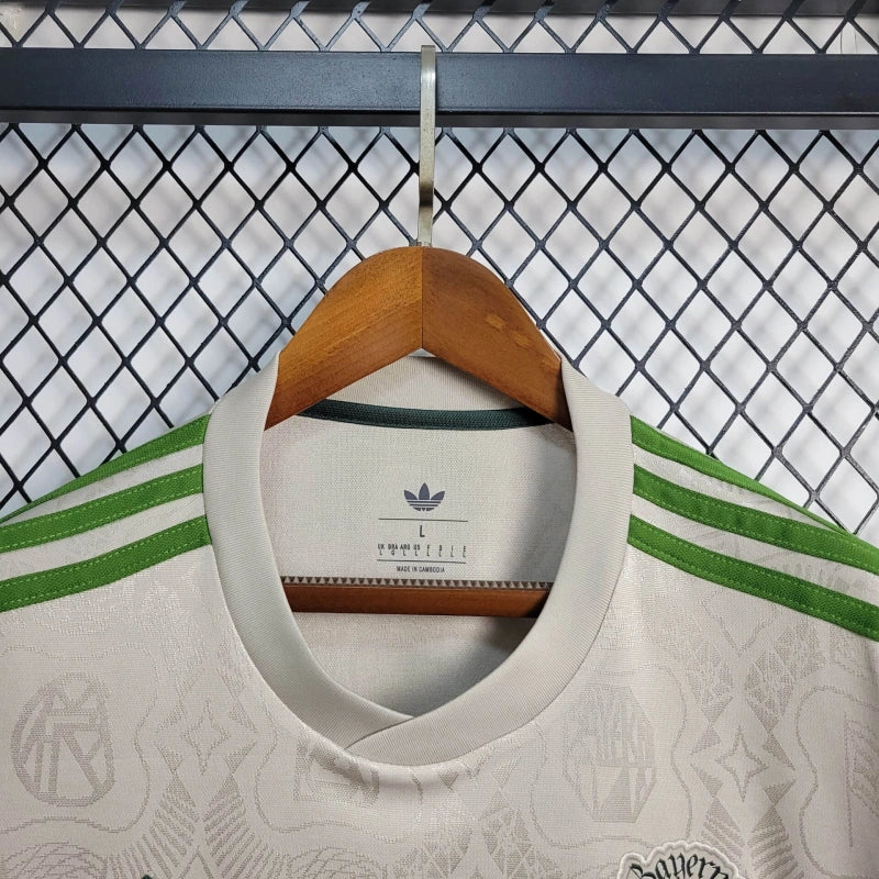 Bayern Munique - Camisola manga longa 25/26