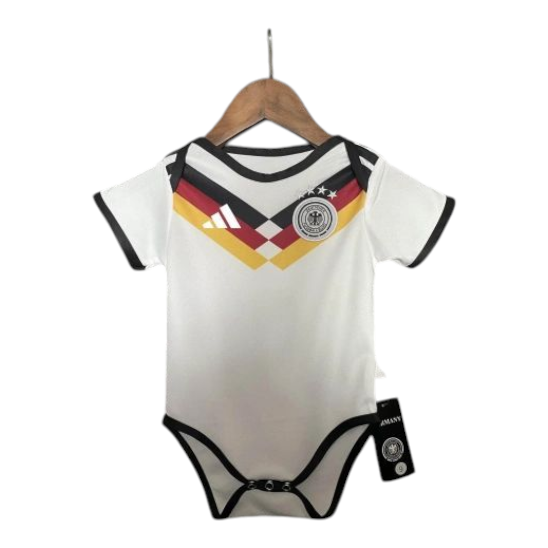 Alemanha - Bebé 25/26