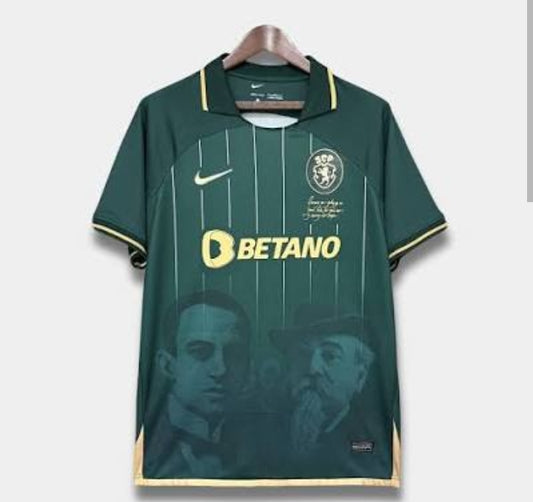 Sporting - Camisola adulto