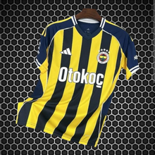 Carregar imagem no visualizador da galeria, Fenerbahçe - Camisola 25/26
