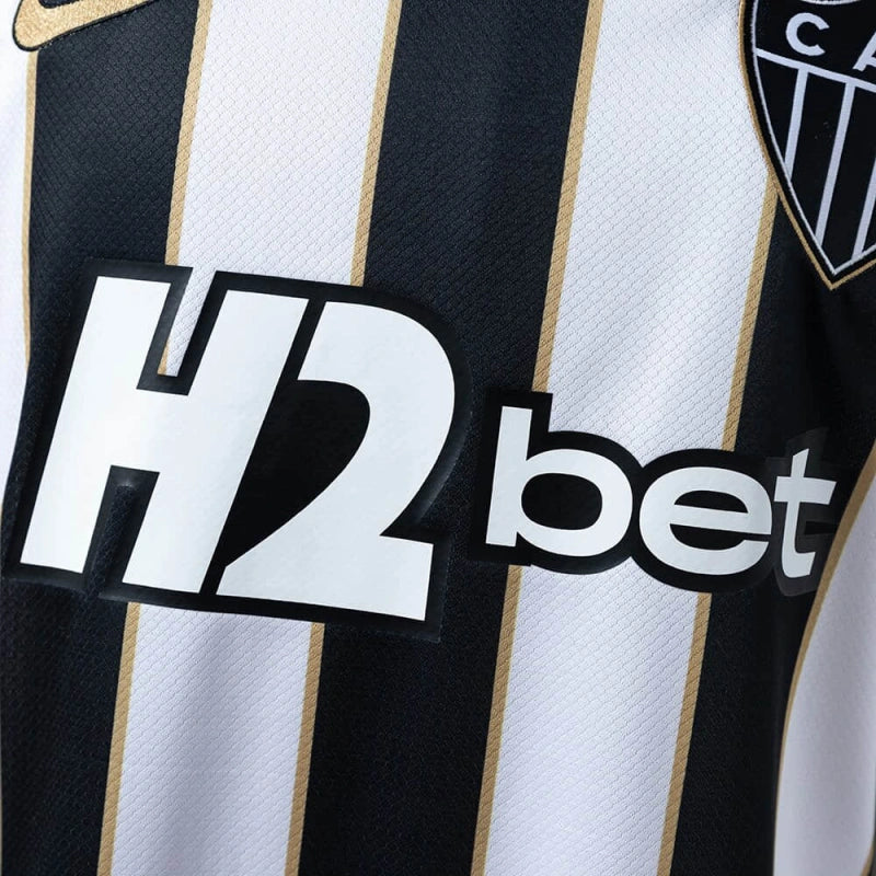 Camisola Atlético Mineiro 26/27