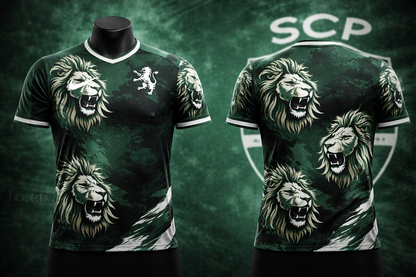 Sporting - Camisola 26/27 - M.O.S.
