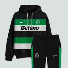 Carregar imagem no visualizador da galeria, * Sporting - Fato Treino Adulto
