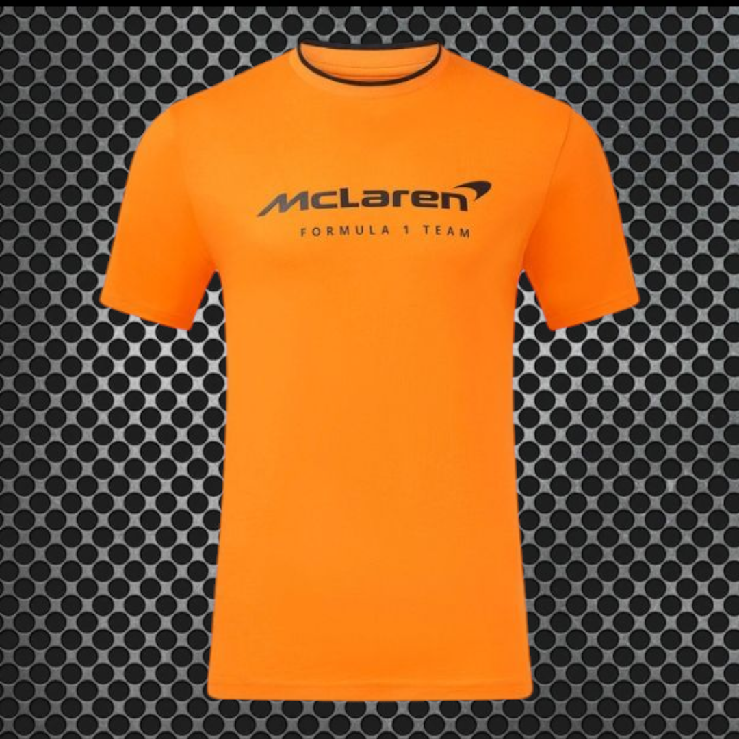 McLaren F1
Camisa Essentials
