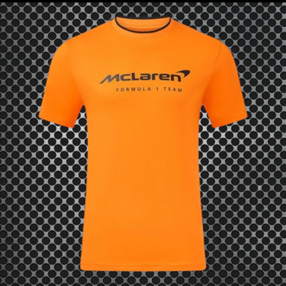 McLaren F1
Camisa Essentials