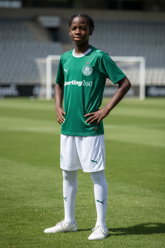 Kit Palmeiras 26/27