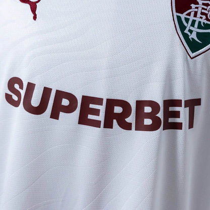 Camisola Fluminense 26/27
