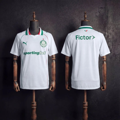 Camisola Palmeiras 26/27