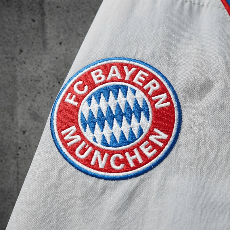 Bayern Munique - Corta vento 2026