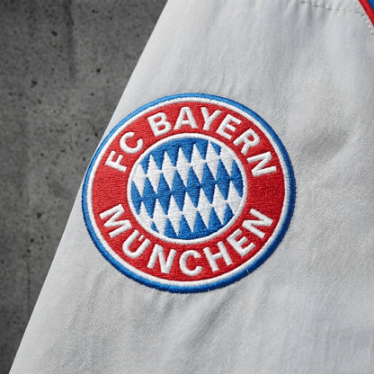 Bayern Munique - Corta vento 2026