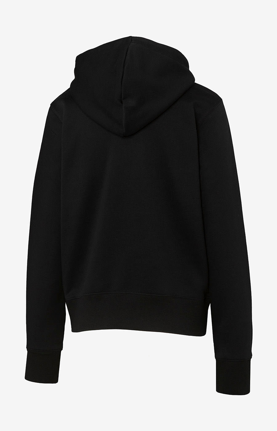 Sporting - Hoodie passeio staff 25/26 - mulher