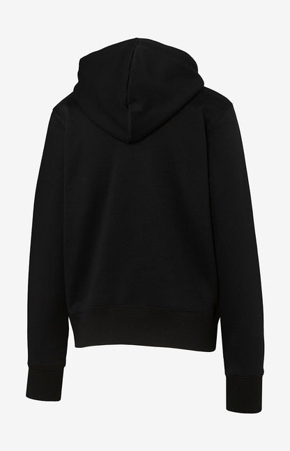 Sporting - Hoodie passeio staff 25/26 - mulher